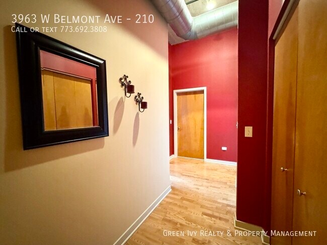 Building Photo - 3963 W Belmont Ave