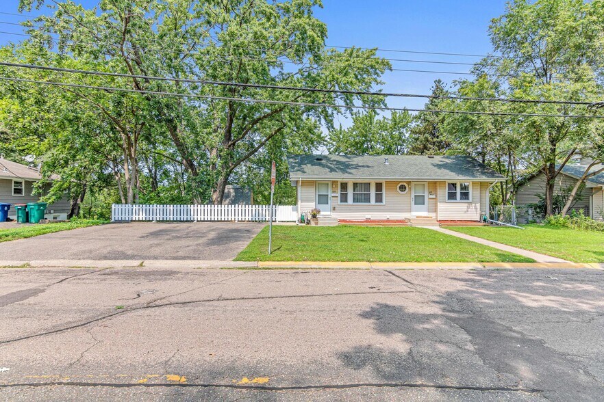Building Photo - 635 51st Avenue Northeast