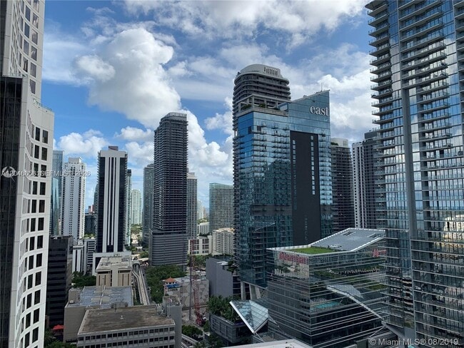 Building Photo - 500 Brickell Ave