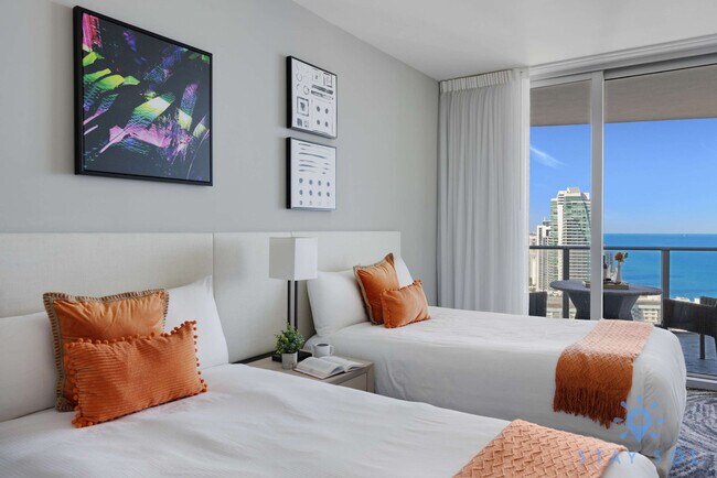 Building Photo - 4111 S Ocean Dr