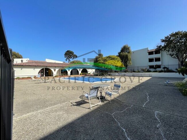 Building Photo - Remodeled 1 Bedroom in Monterey!