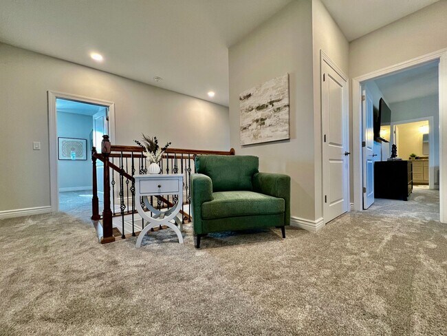 Building Photo - 4827 Granada Ct