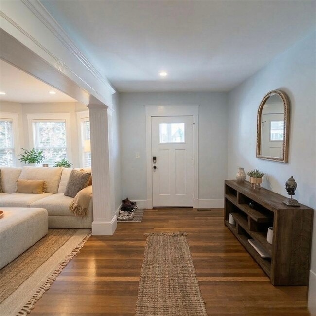 Building Photo - 58 Metropolitan Ave