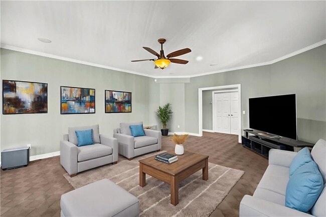 Building Photo - 445 Water Shadow Ln