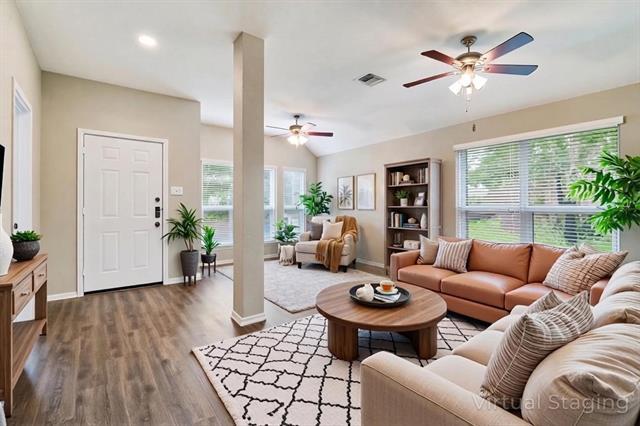 Building Photo - 2612 Redwood St