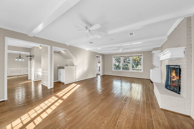 Building Photo - Welcome to this stunning 4-bedroom, 2.5-bath home on a quarter of an acre lot nestled in the high...