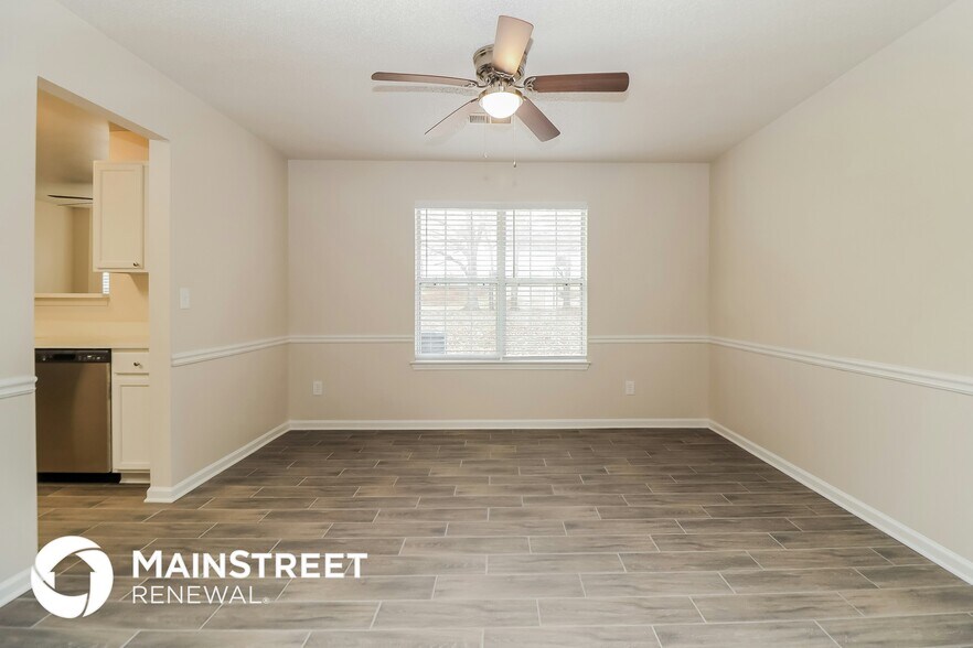 Building Photo - 6573 Shaffers Way