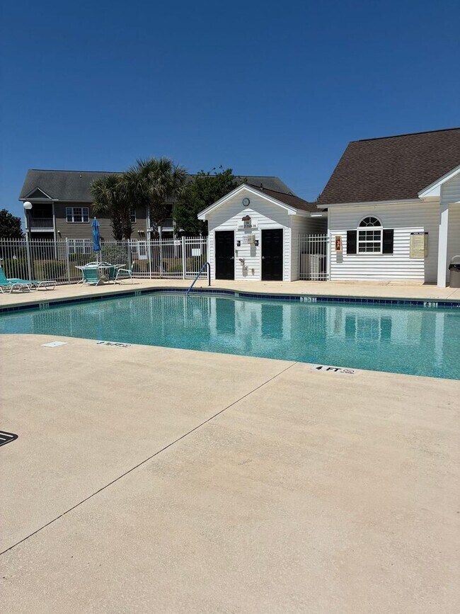Building Photo - Carolina Forest - Ashley Park