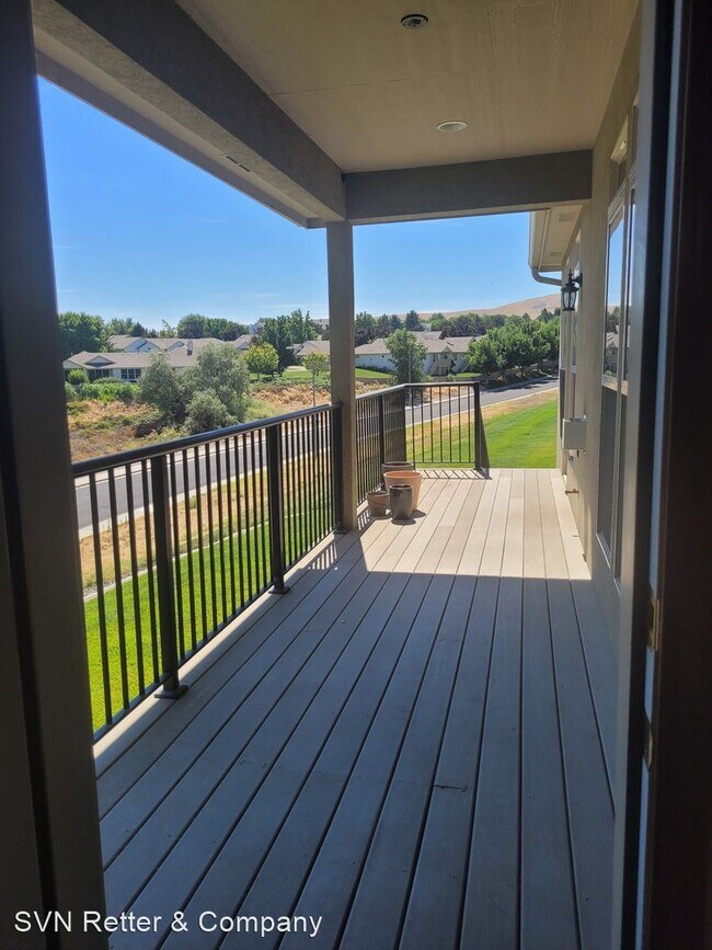 Building Photo - 2 br, 2 bath House - 3121 W 30th Ave, A-102