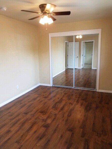 Master Bedroom - 1825 E 64th St