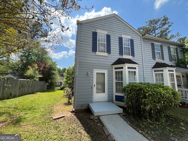 Building Photo - 3461 Kingswood Run