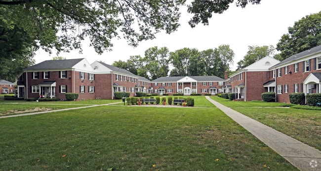 Primary Photo - Alister Morristown