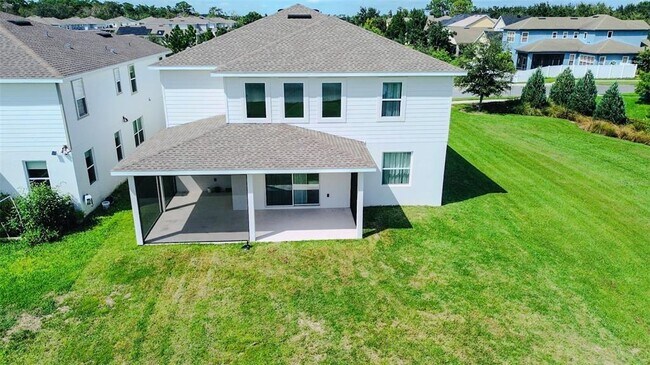 Building Photo - 13106 Orange Isle Dr