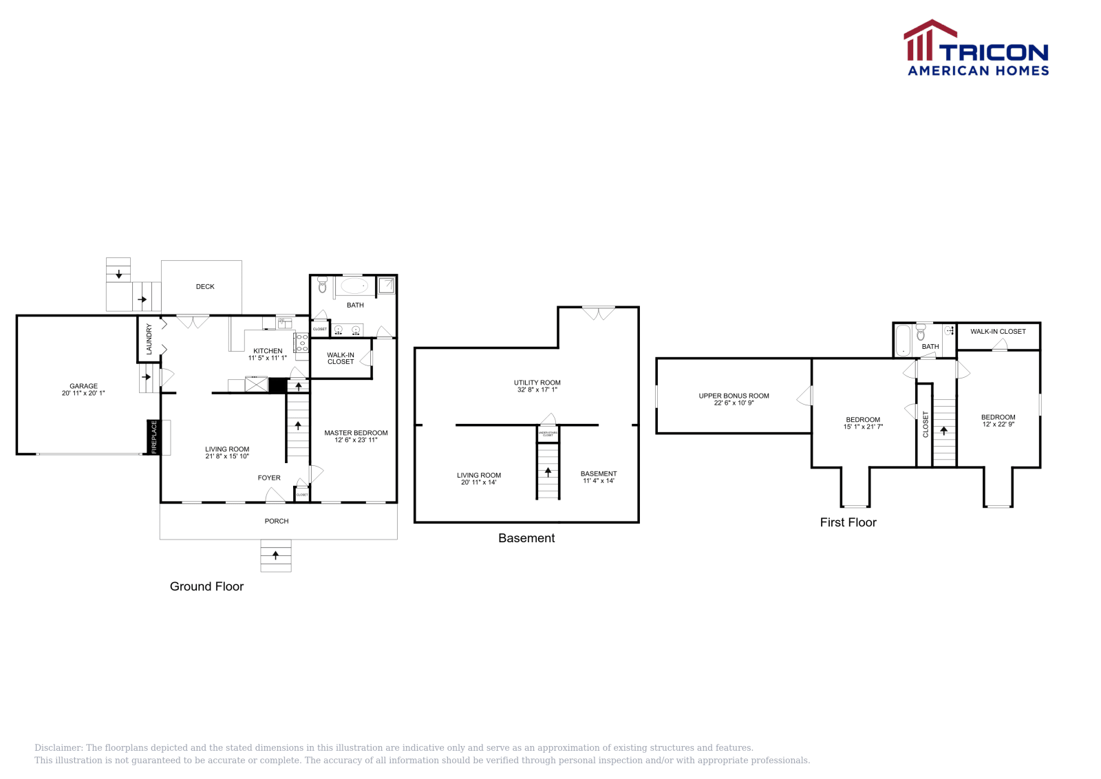 Building Photo - 712 Kings Ct