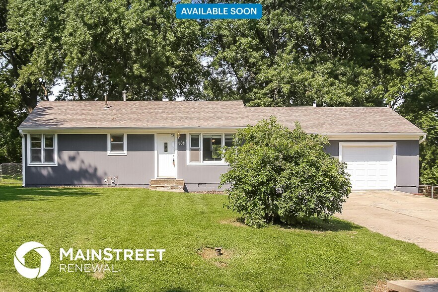 Primary Photo - 908 S Trail Ridge Dr