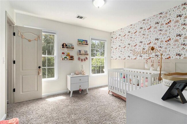 Building Photo - 1611 Hillside Bend Crossing