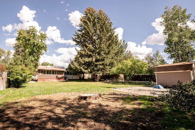 Building Photo - 536 S 100 W