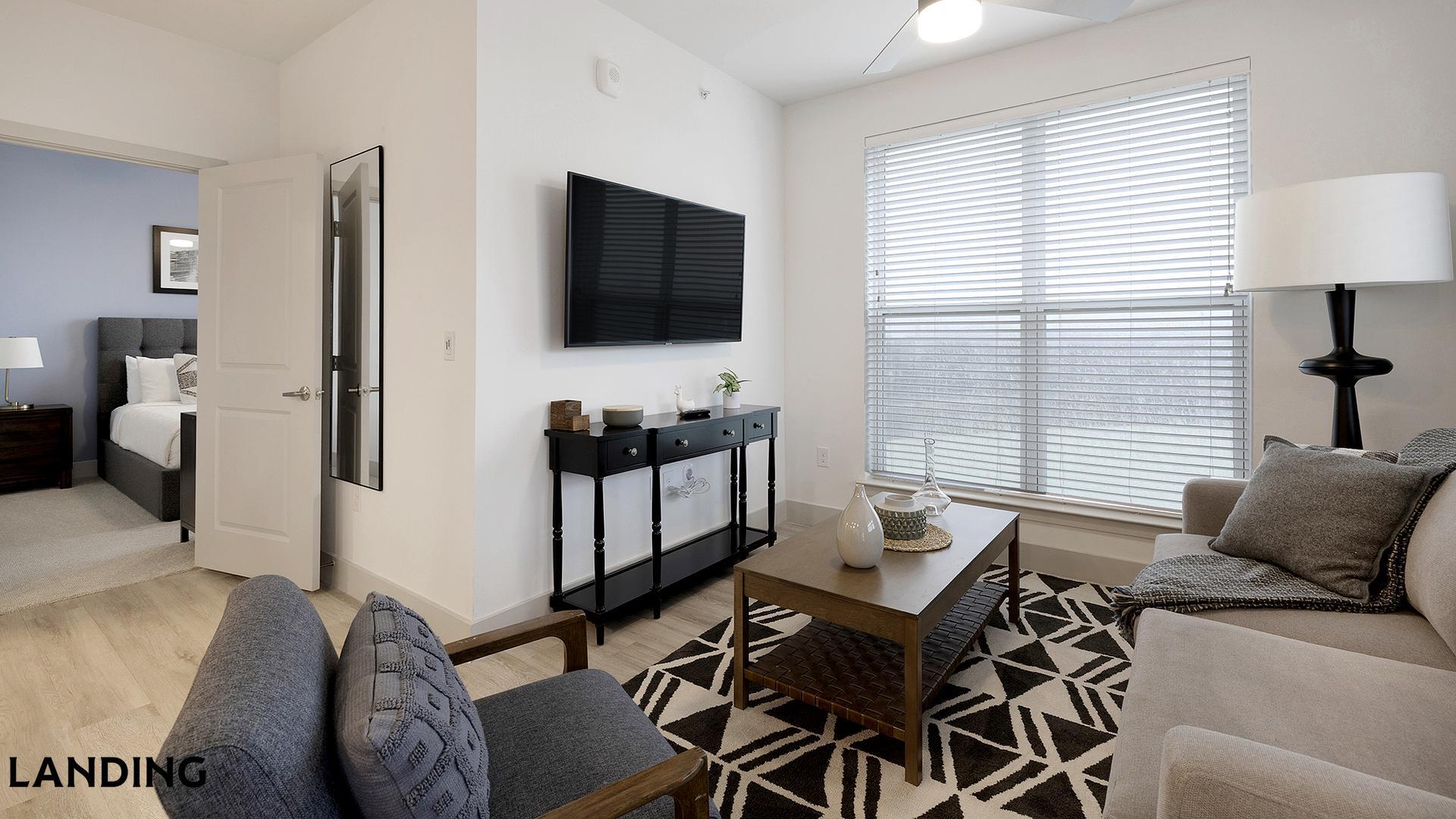 Building Photo - 4401 Bunker Hill Rd