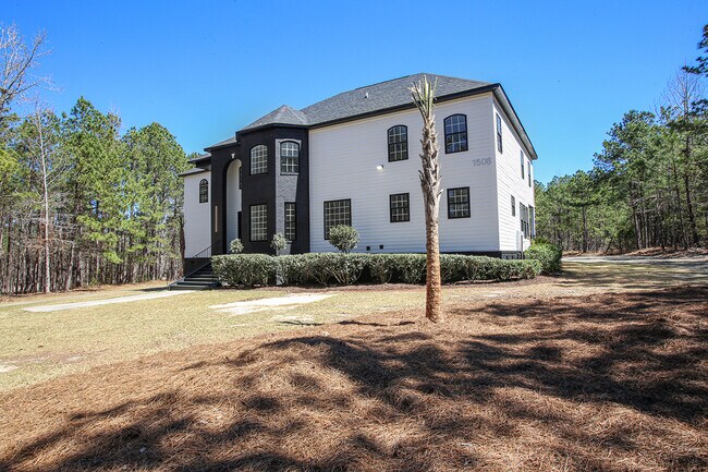 Building Photo - 1508 Mullis Rd