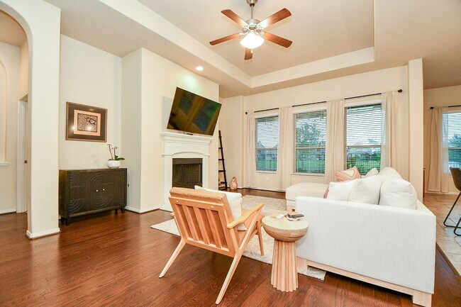 Building Photo - 13815 Wixford Trail