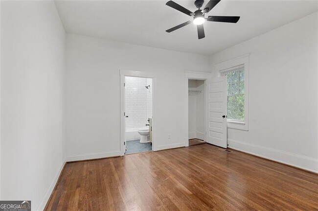 Building Photo - 360 Ponce De Leon Ave NE