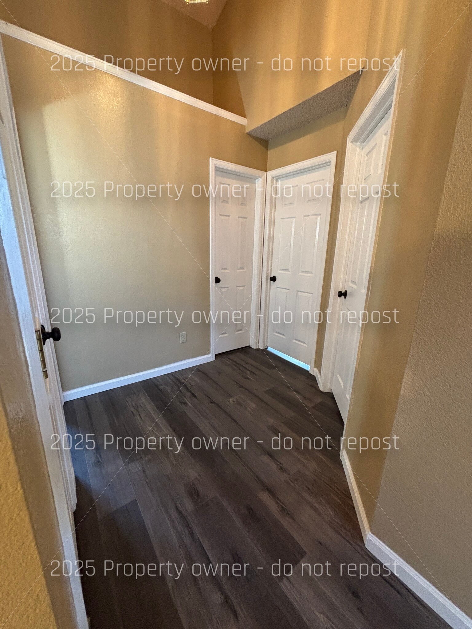 2nd floor hallway - 2010 S Xenia Way