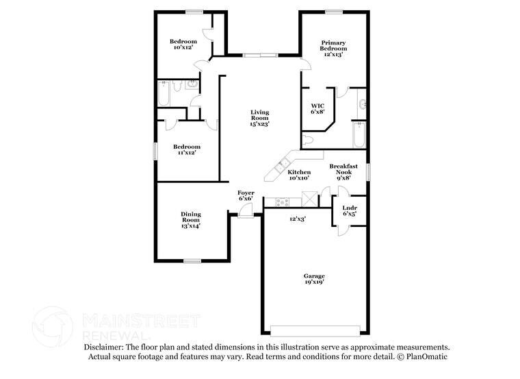Building Photo - 1495 Swan Lake Cir