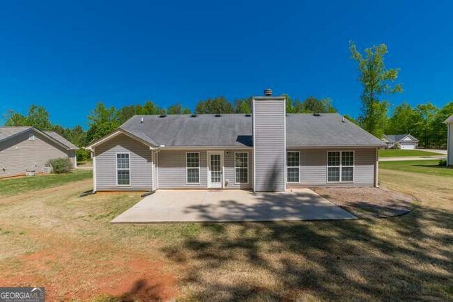 Building Photo - 1420 Jefferson Walk Cir