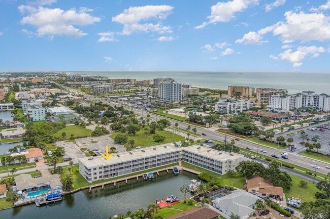 Building Photo - 1595 N Atlantic Ave