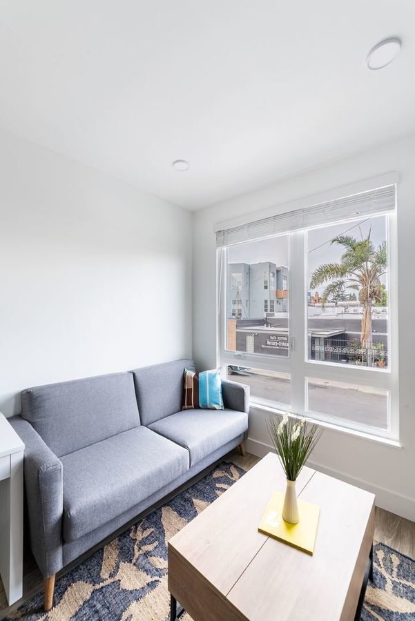 Building Photo - ArtHaus Yerba Buena: New Luxury Apartment!...