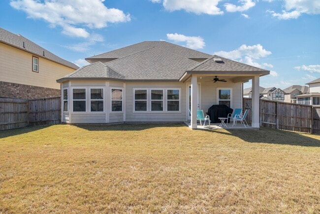 Building Photo - 2003 Woodland Prairie Ct