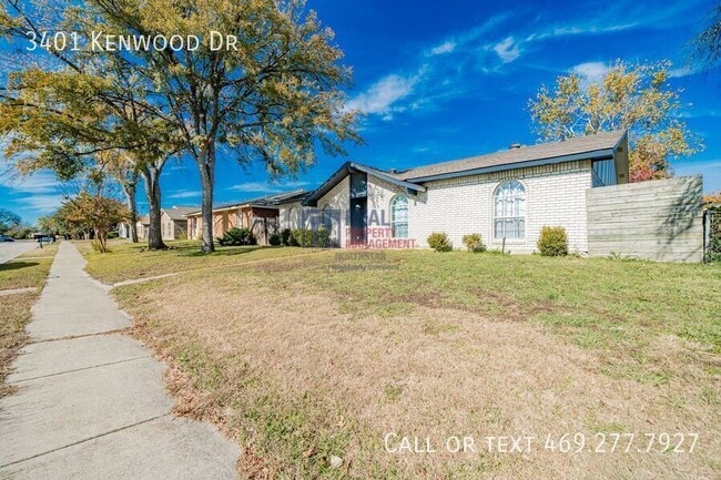 Building Photo - 3401 Kenwood Dr