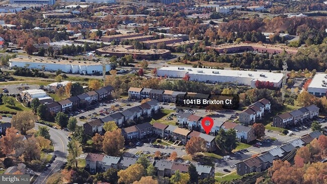 Building Photo - 1041 Brixton Ct