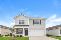 Building Photo - Spacious 4-Bedroom Home with Private Fence...