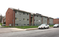 Building Photo - Saint Georges Apartments