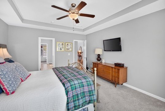 Building Photo - 4007 Avalon Ct.