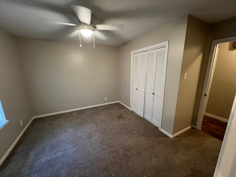 Building Photo - 1805 Yarborough Dr