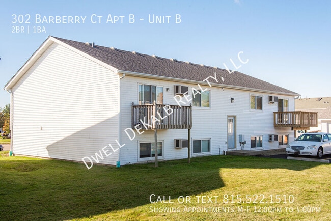Building Photo - 302 Barberry Ct