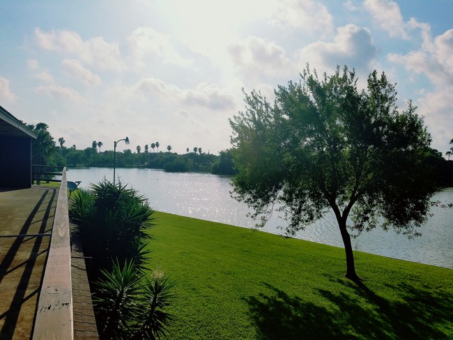 Building Photo - Lakeside Apartments