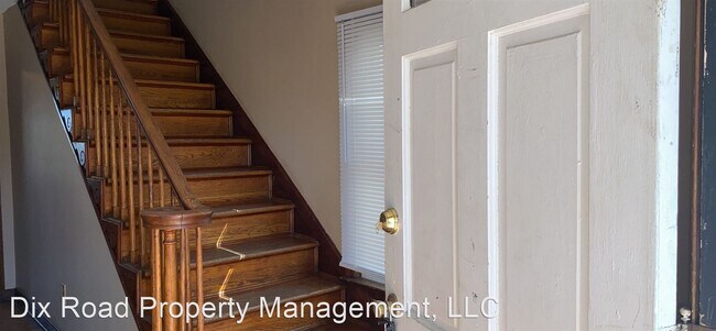 Building Photo - 3 br, 1 bath House - 1501 Smith Avenue,