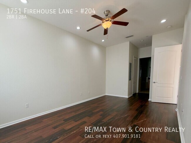 Building Photo - 1751 Firehouse Ln