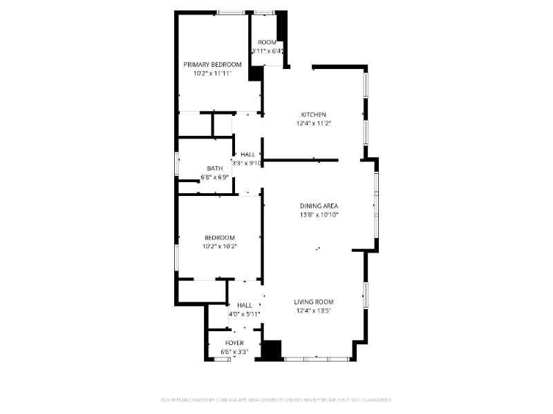 Building Photo - 2566 N 40th St