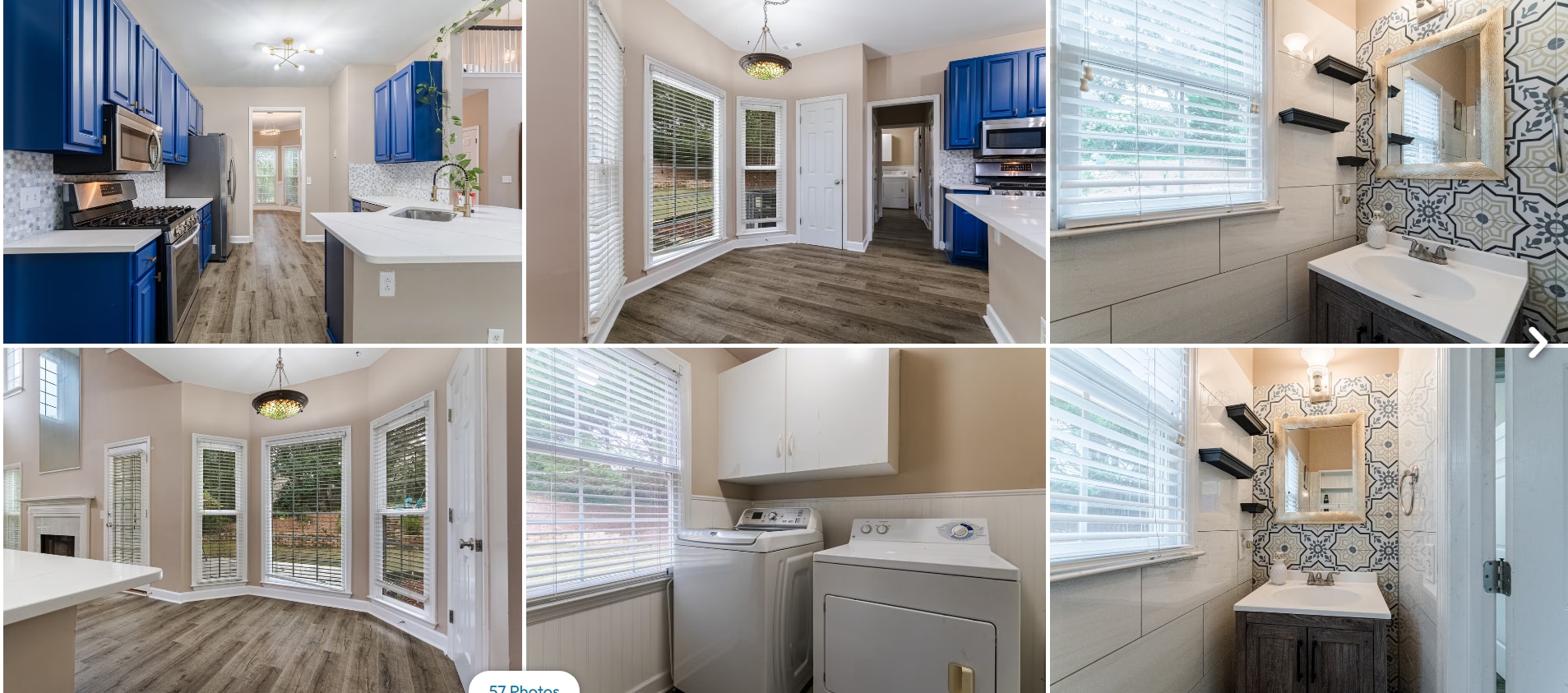 Building Photo - 5505 Kennemore Dr