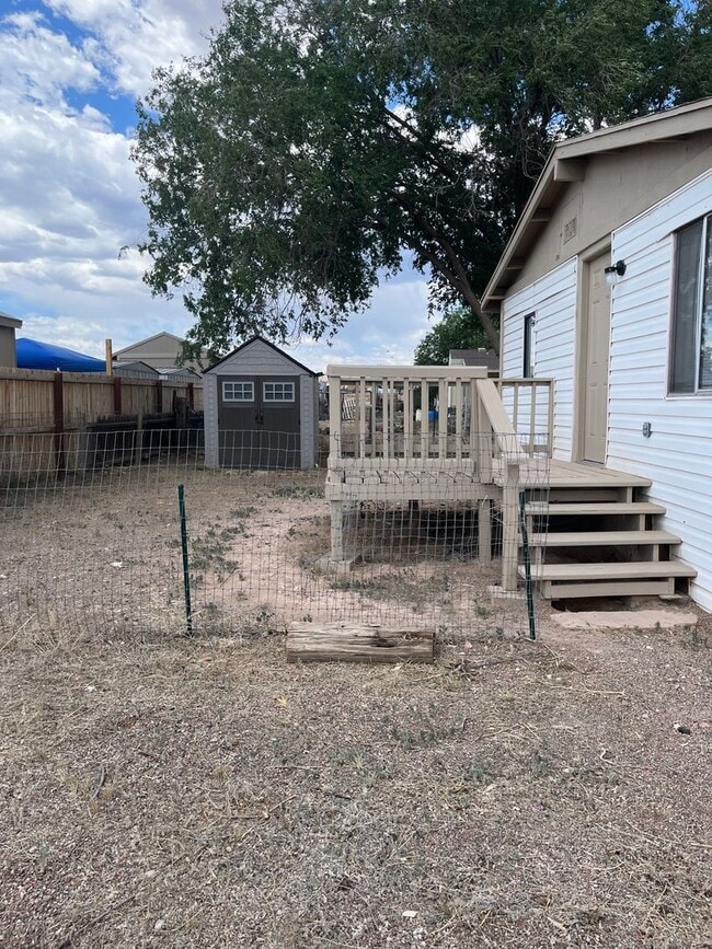 Building Photo - ***3 BEDROOM/1 BATHROOM IN PAULDEN***