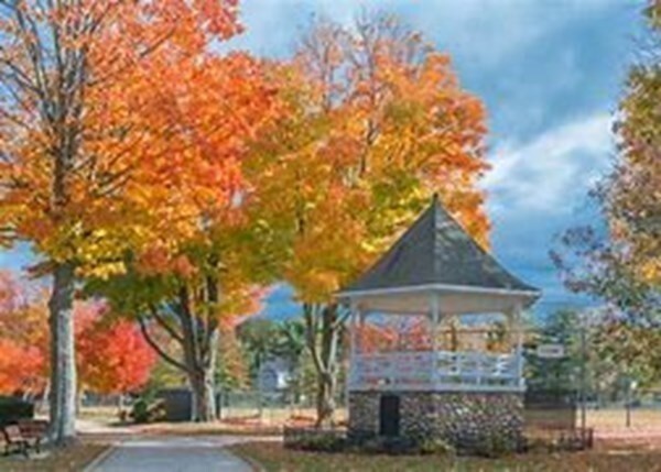 Building Photo - 629 Washington St