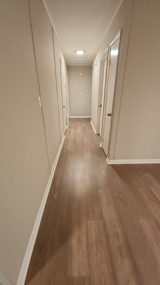 Hallway - 50 Jessica Ln