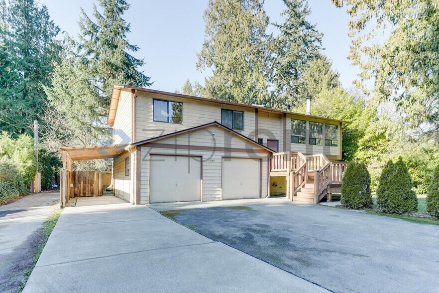 Building Photo - 14325 19th Ave NE