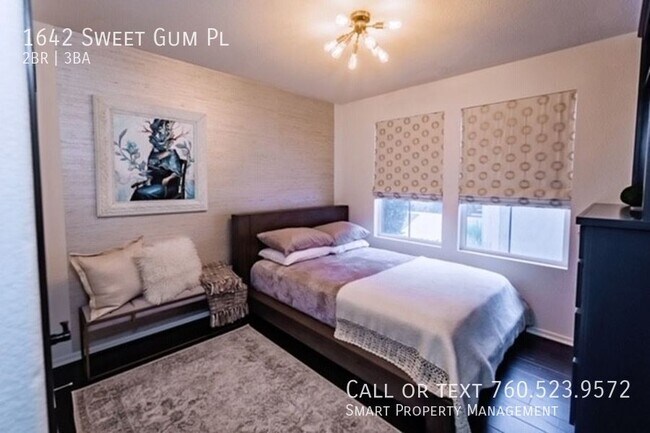 Building Photo - 1642 Sweet Gum Pl