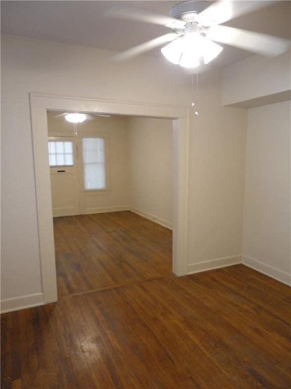 Building Photo - 707.5 Graham Pl