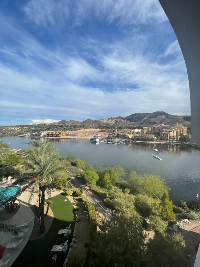 Building Photo - Lake Las Vegas Condo with STUNNING VIEWS!